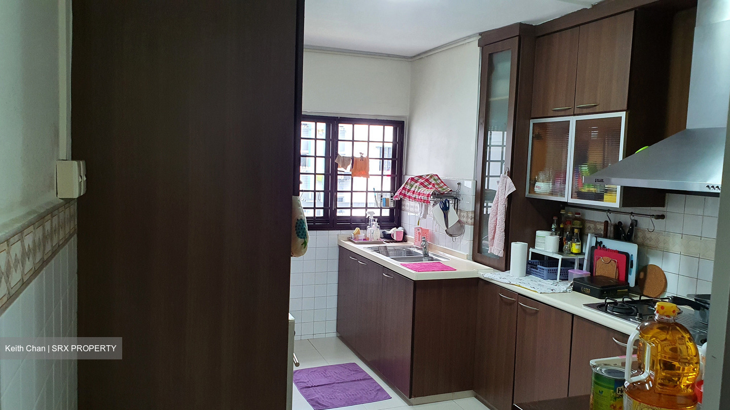 Blk 254 Kebun Baru View (Ang Mo Kio), HDB 4 Rooms #583454521